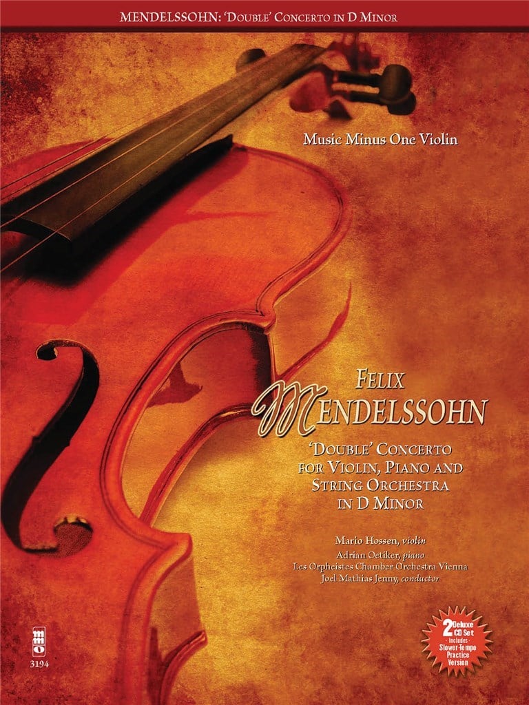 Mendelssohn